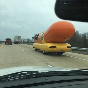 Meet your Posher, Sue